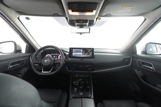 NISSAN X-Trail X-Trail e-Power 2WD 5 posti Tekna
