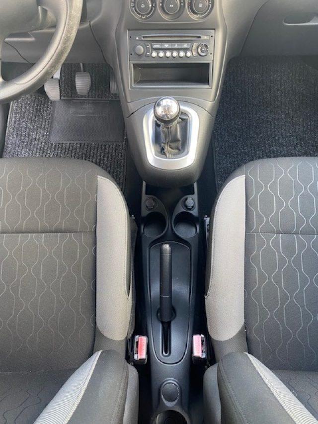 CITROEN C3 Picasso 1.4 95CV GPL "NEOPATENTATI"