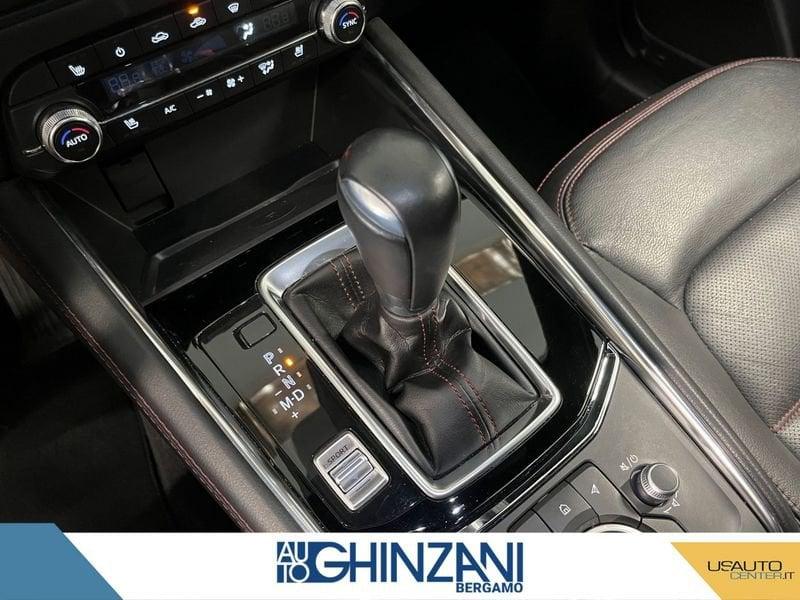 Mazda CX-5 2.0L 165CV 2WD Homura