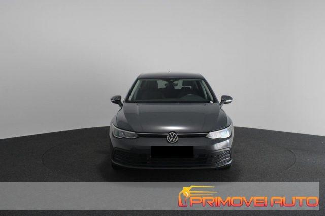 VOLKSWAGEN Golf 1.0 TSI United