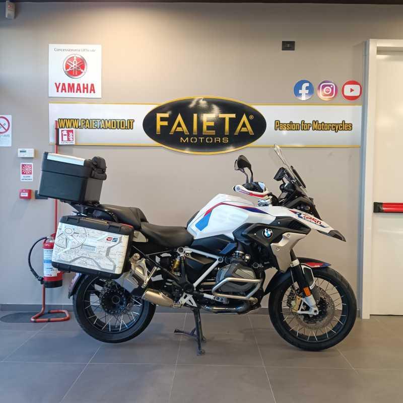 Bmw R 1250 GS - 2023