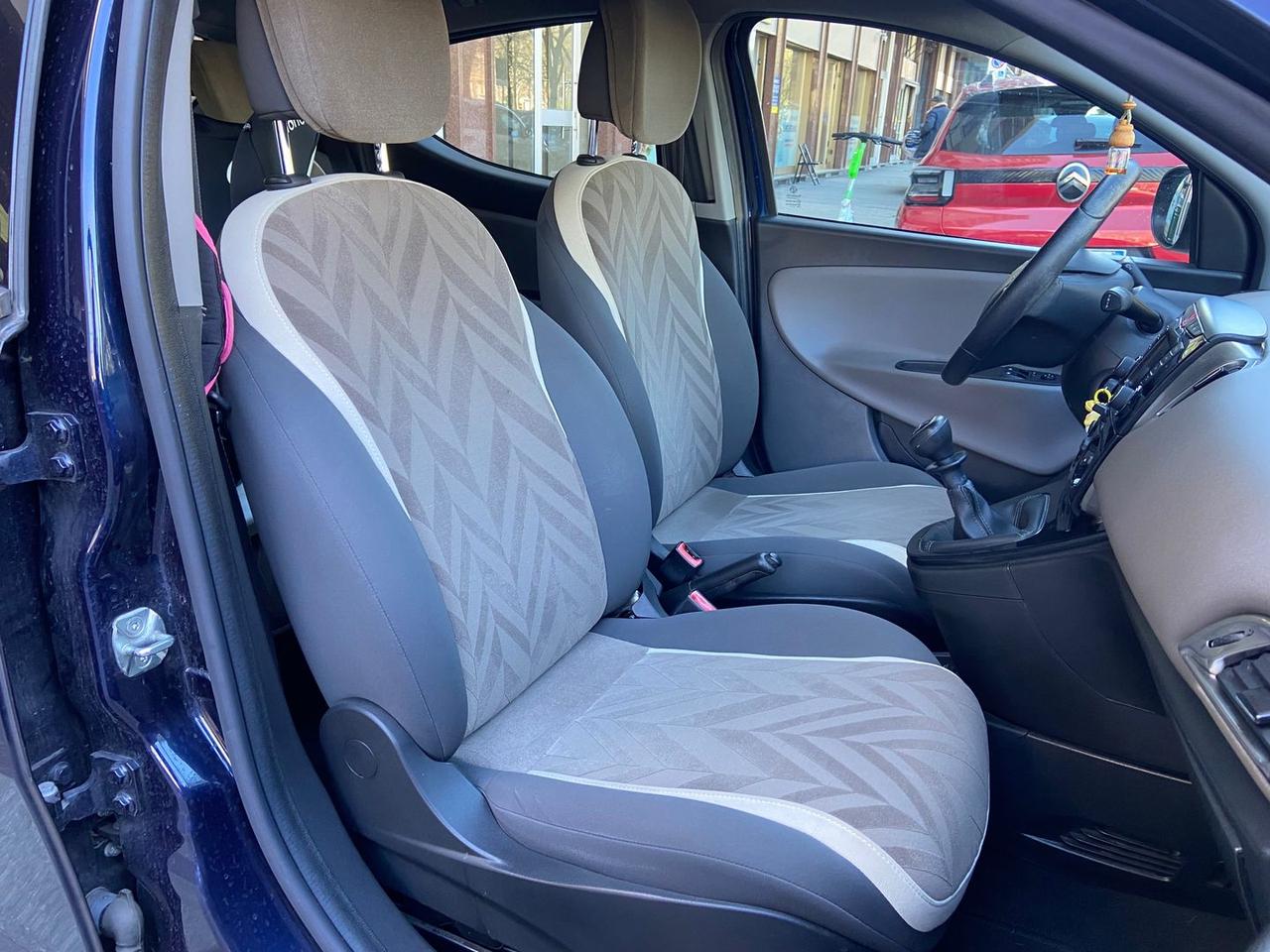 Lancia Ypsilon Opening Edition 1.2 LPG #10193