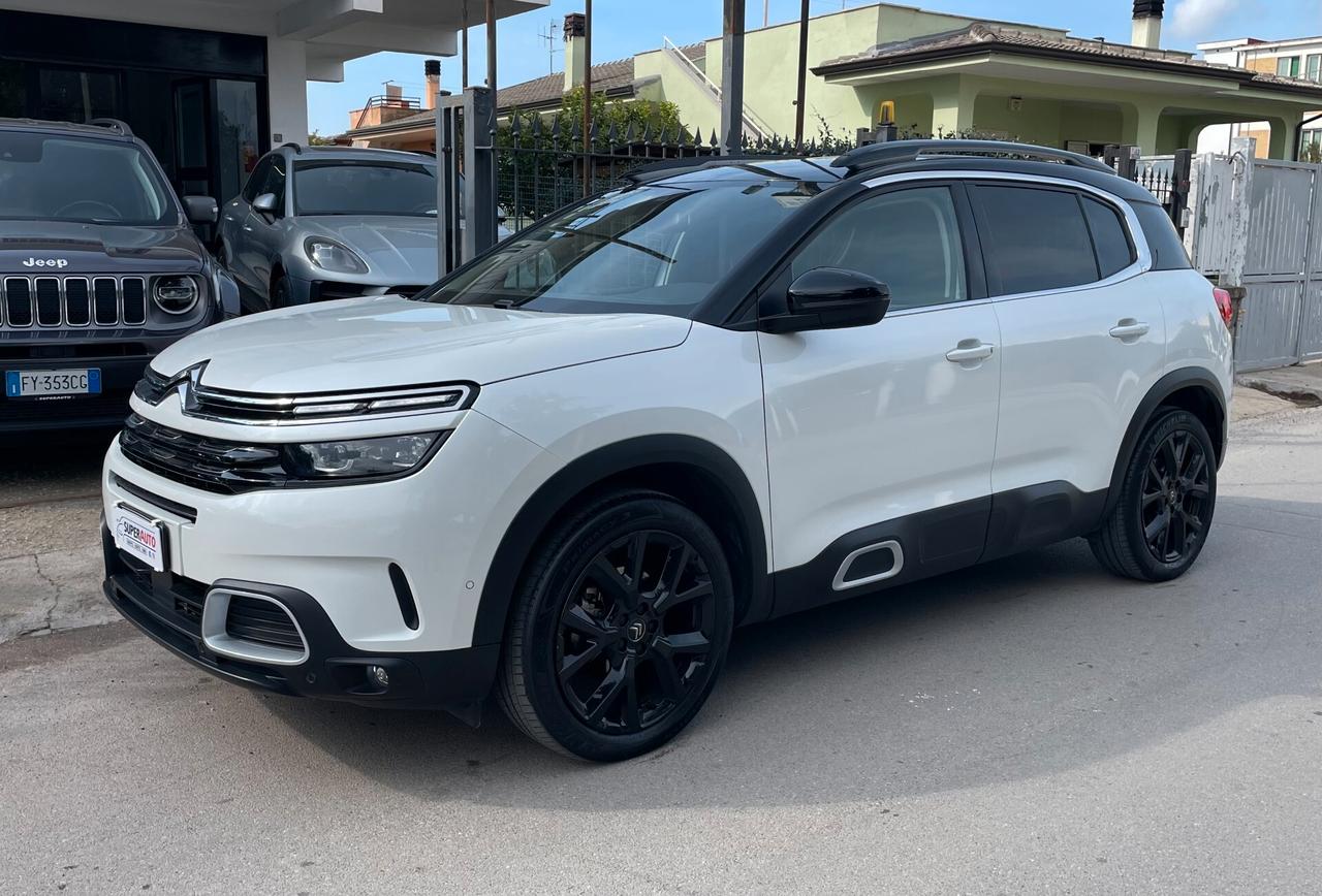CITROEN C5 Aircross BlueHDi 130 S&S EAT8 SHINE