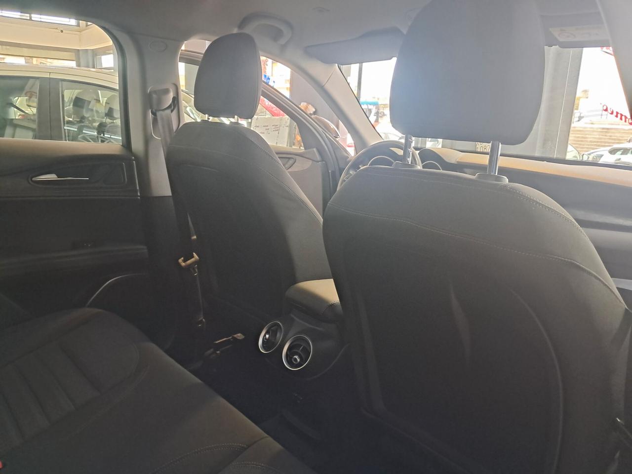 Alfa Romeo Stelvio 2.2 Td 190 cv AT8 Q4 Business