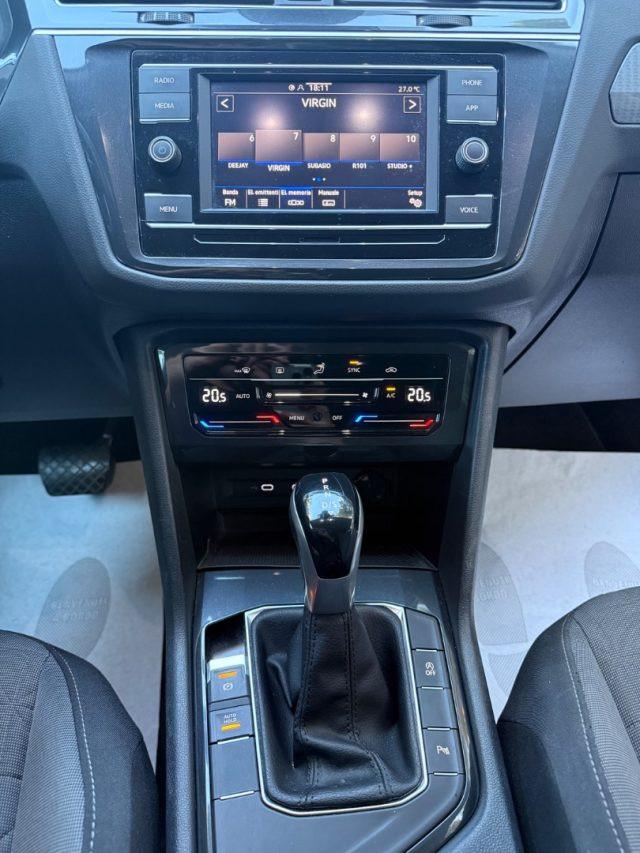 VOLKSWAGEN Tiguan 2.0 TDI 150 CV SCR DSG Life
