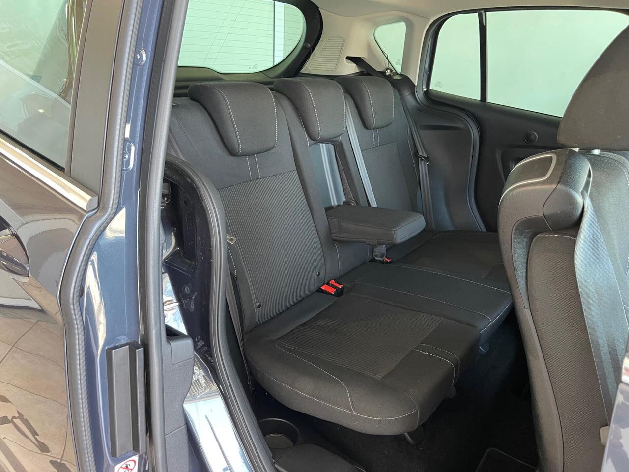 Ford B-Max 1.0 EcoBoost 100 CV Business