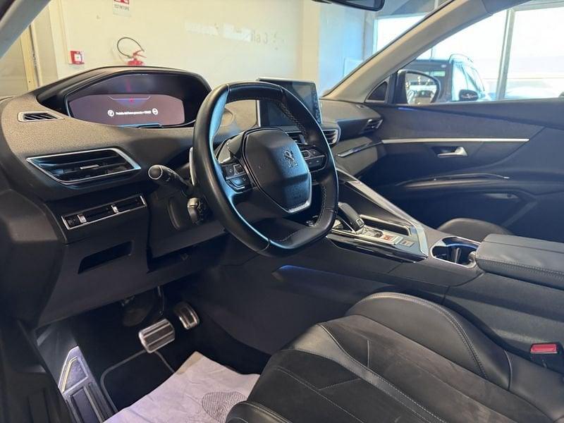 Peugeot 5008 5008 1.5 bluehdi Allure s&s 130cv 5p.ti eat8