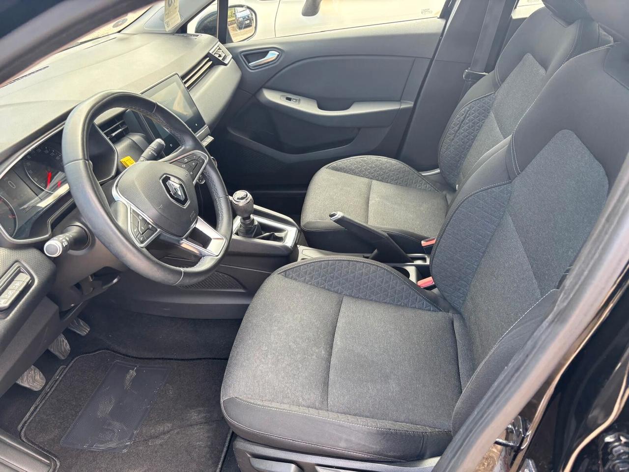 Renault Clio 1.5 dCi 5 porte - 2020