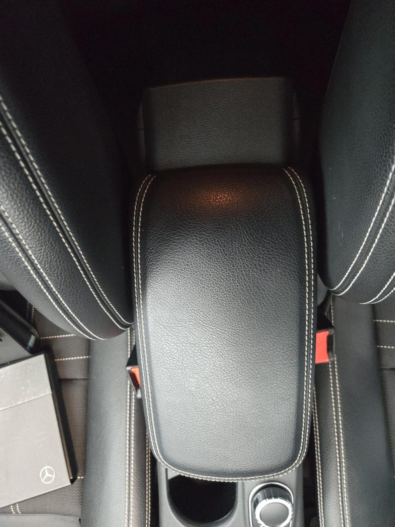 Mercedes-benz CLA 200 d Automatic Sport