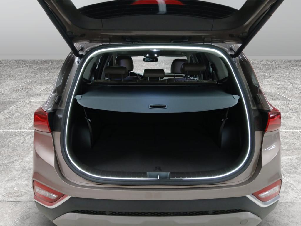 HYUNDAI Santa Fe IV 2018 - Santa Fe 2.2 crdi Exellence 4wd auto 7p.ti