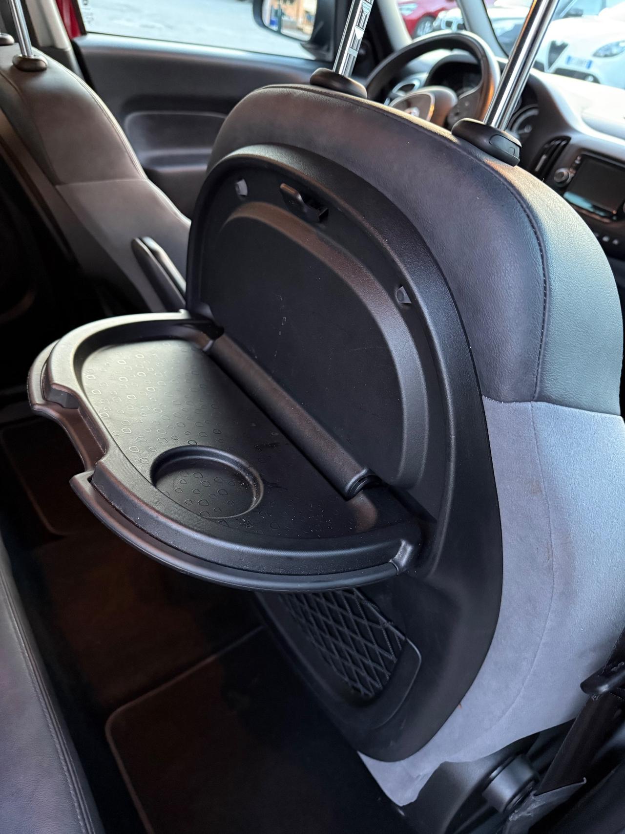 Fiat 500L Living 0.9 TwinAir 105 CV Lounge