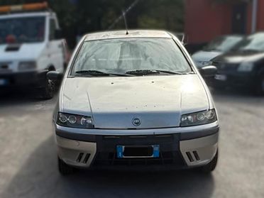 Fiat Punto 1.2i 16V cat 3 porte ELX