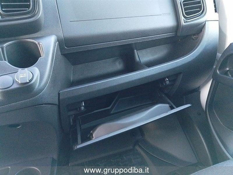 FIAT Ducato 6G3 Serie 2 Stock My25 Furgone Lastrato 33q Lh2