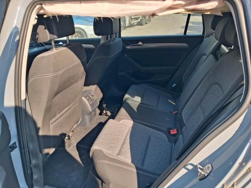 Volkswagen Passat Variant 2.0 TDI SCR EVO Business