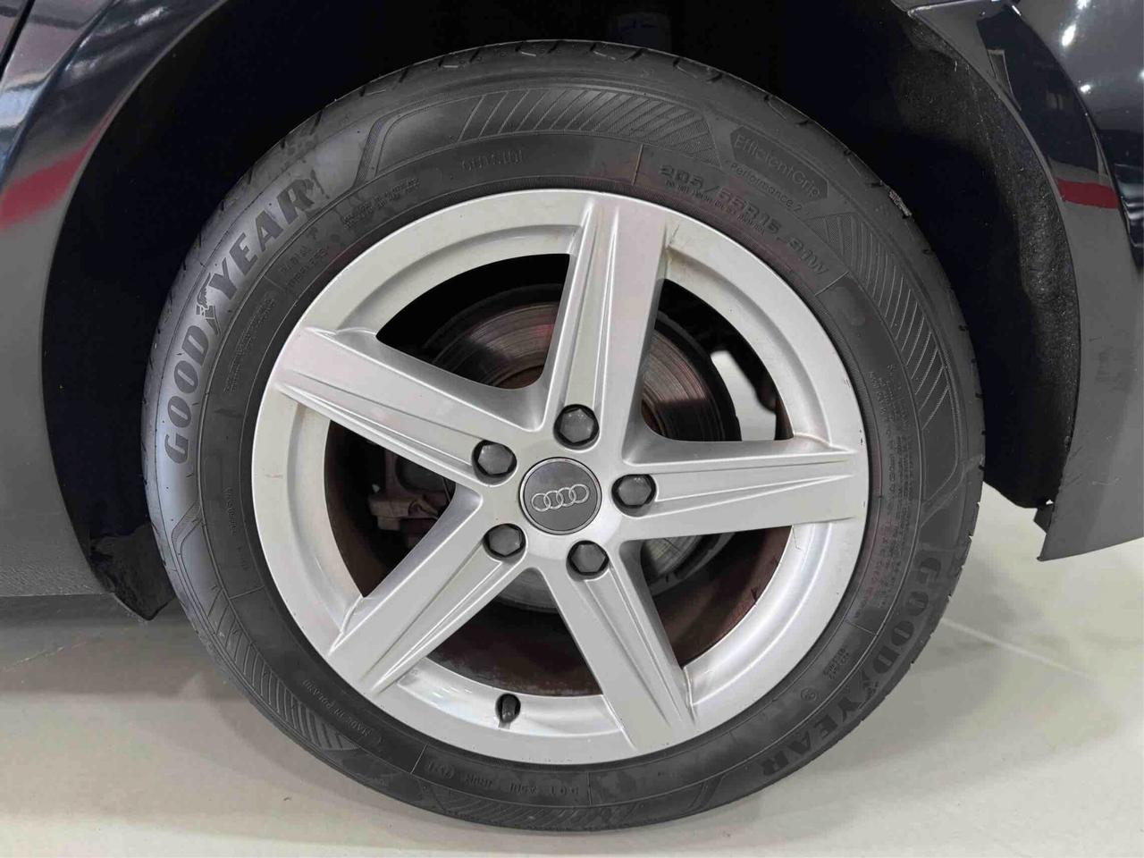 Audi A3 SPB 2.0 TDI Sport