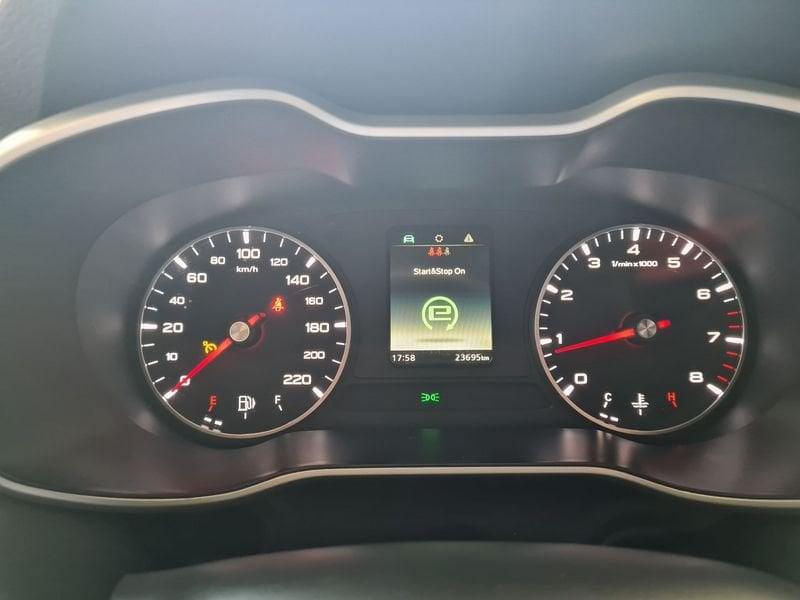 MG ZS 1.5 VTi-Tech Comfort