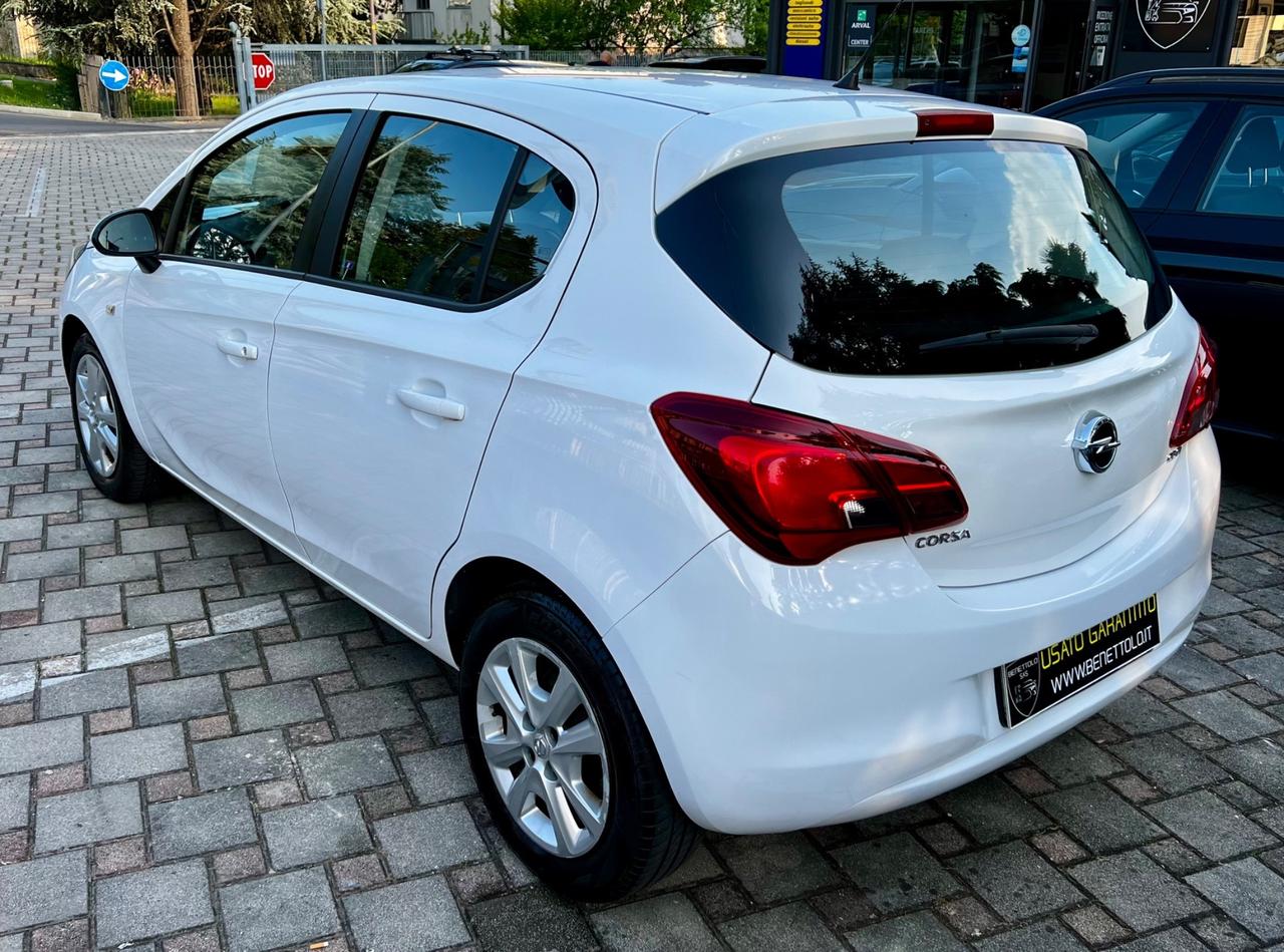 Opel Corsa 1.3 CDTI 95CV F.AP. 5 porte Edition