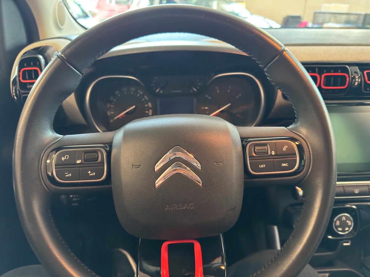 Citroen C3 Aircross PureTech 110 S&S Shine Pack - OK NEOPATENTATI/E!
