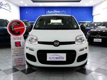 Fiat Panda 1.0 FIREFLY HYBRID 70 CV EASY