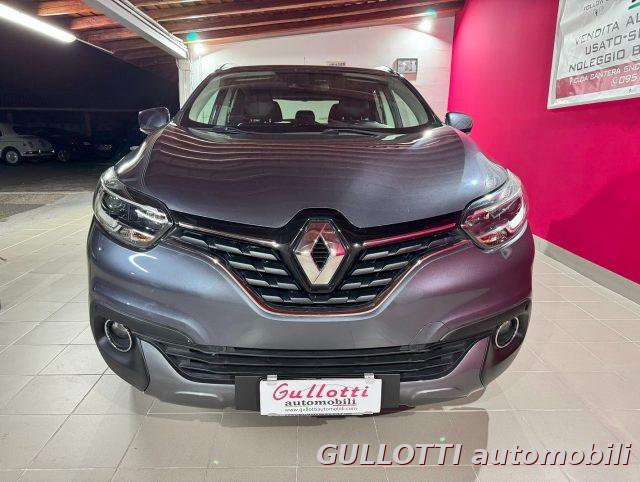 RENAULT Kadjar dci 110cv Sport Intens