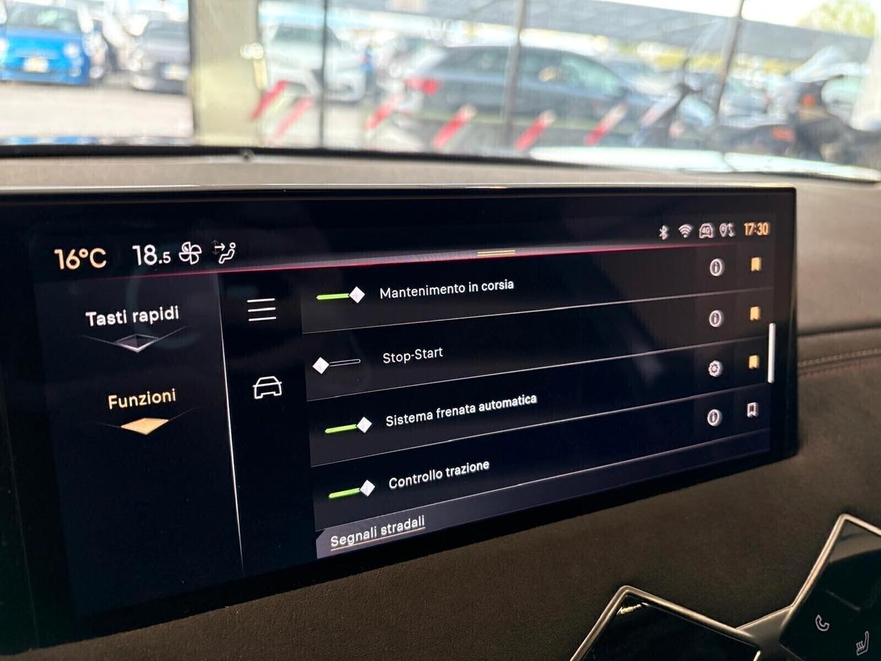 Ds DS3 Étoile Hybrid 145 Aut. ETOILE SPOTICAR