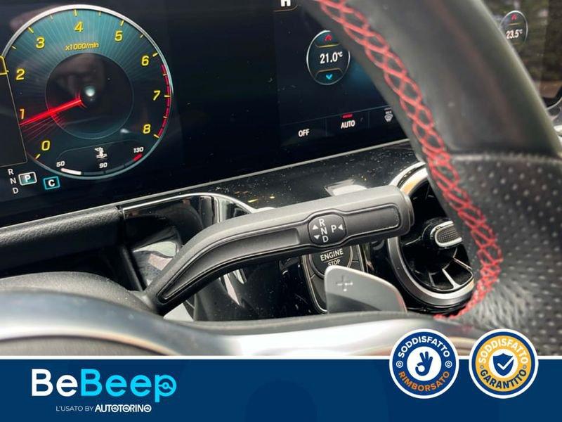 Mercedes-Benz Classe B B 200 PREMIUM AUTO