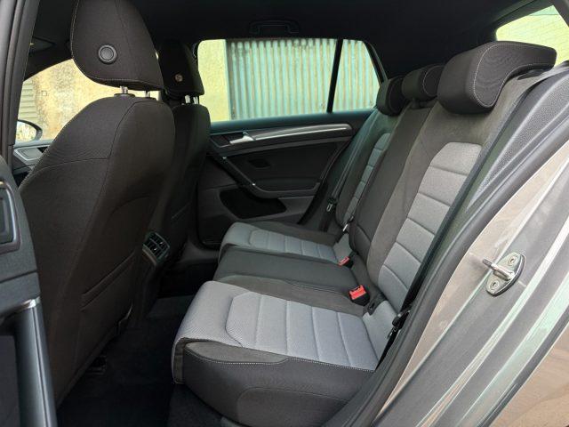 VOLKSWAGEN Golf 1.4 TSI 125 R-line *93000km*