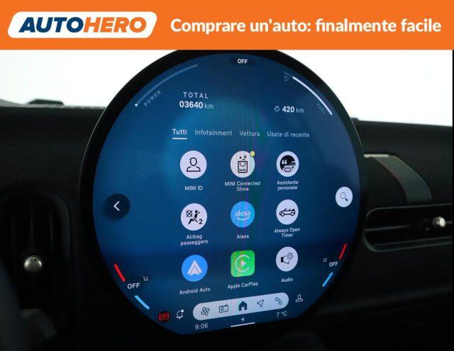 MINI Cooper C Cabrio Cooper C Classic Cabrio