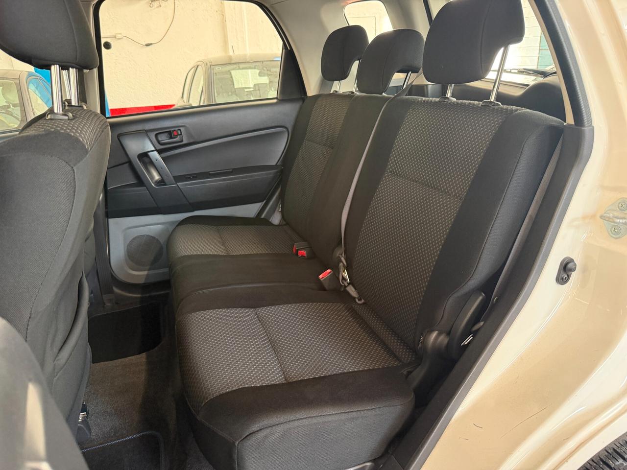 Daihatsu Terios 1.5 4WD B You