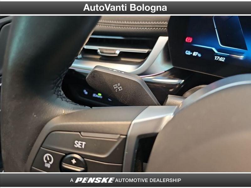 BMW iX1 iX1 eDrive 20 xLine