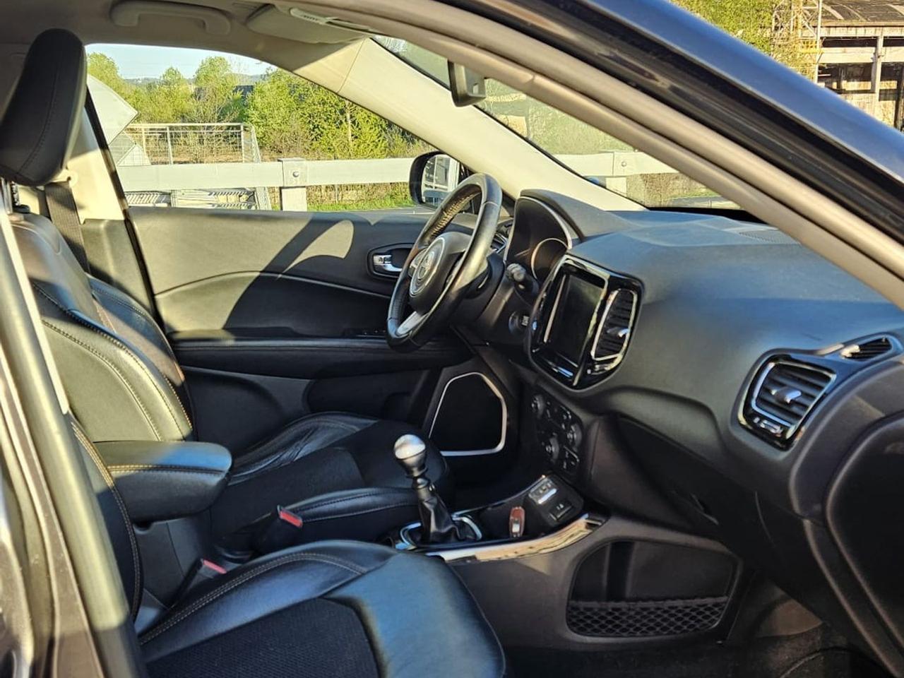 Jeep Compass Business 1.4 MultiAir #10473