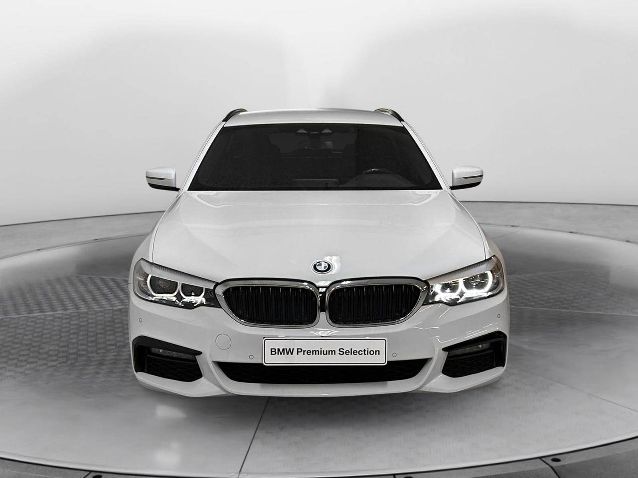 BMW Serie 5 530d xDrive Touring MSport 249cv