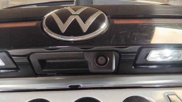 VOLKSWAGEN T-Cross 1.0 TSI DSG Advanced 18" LED VIDEO