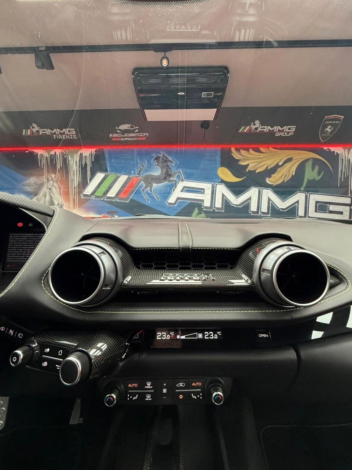 Ferrari 812 GTS 6.5 dct (806)