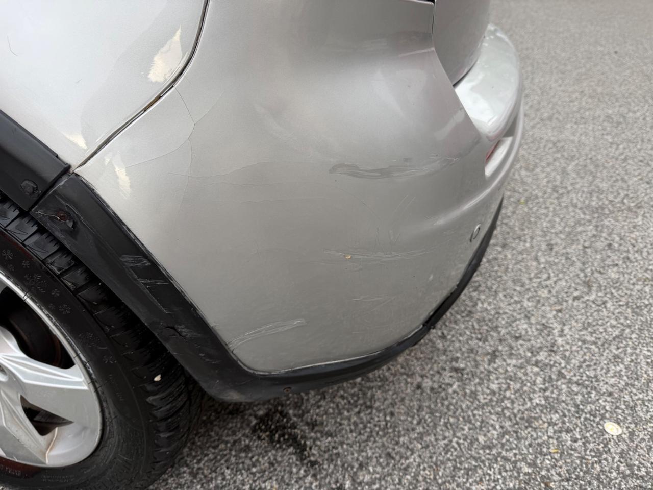 Suzuki SX4 1.6 16V 4WD GLX - GPL BRC -