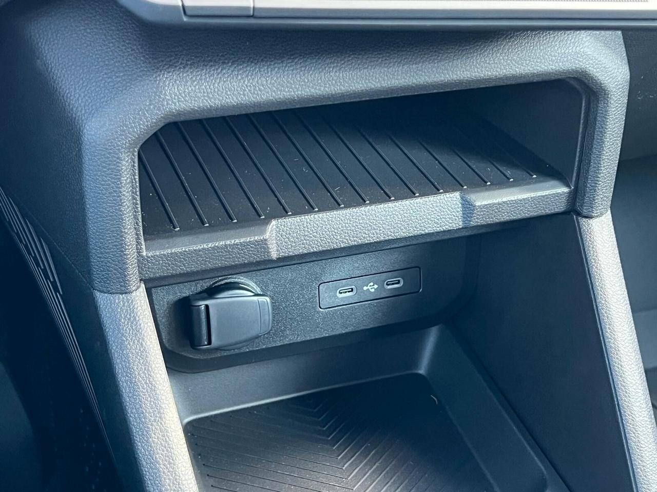 Dacia Duster Hybrid 140 CV Extreme