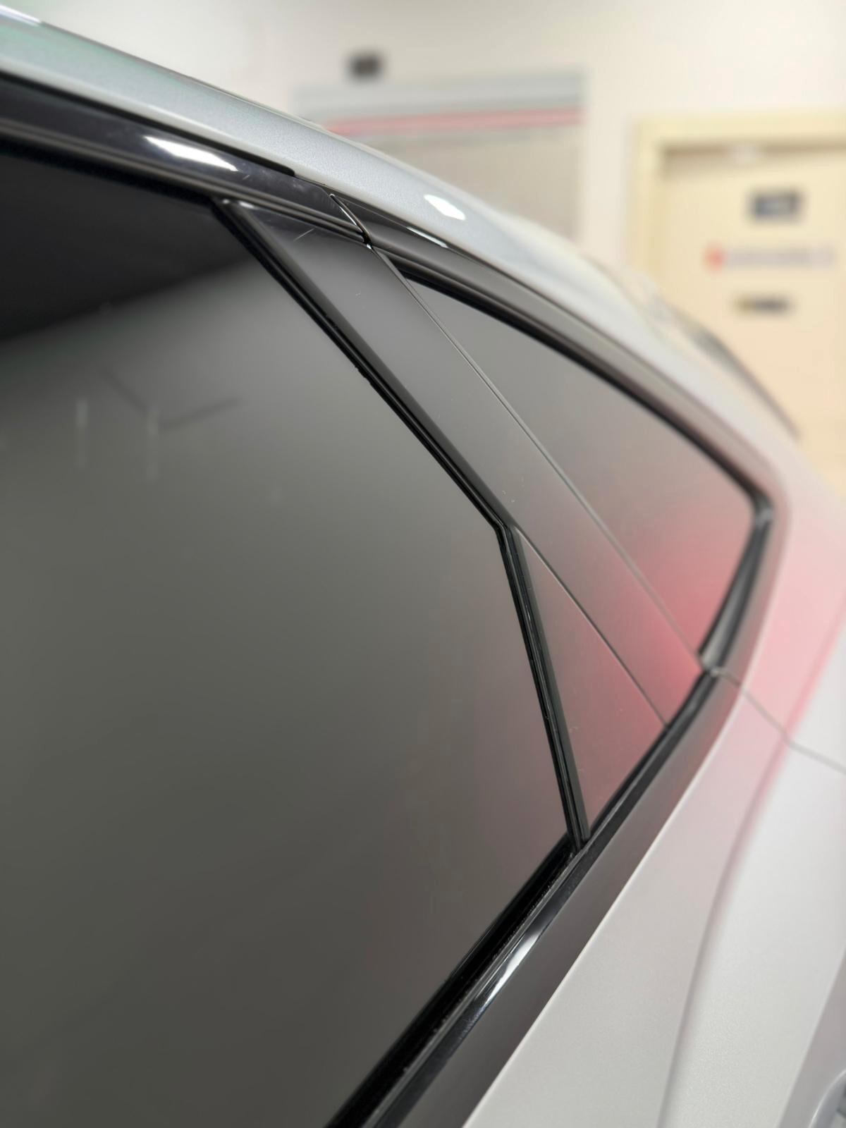 Audi Q3 35 TDI S tronic line edition