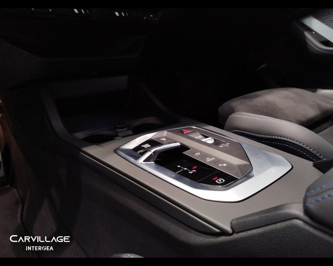 BMW 118d MSport auto