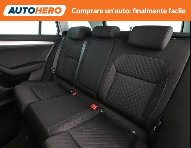 SKODA Superb 1.4 TSI Plug-In Hybrid DSG Wagon Executive