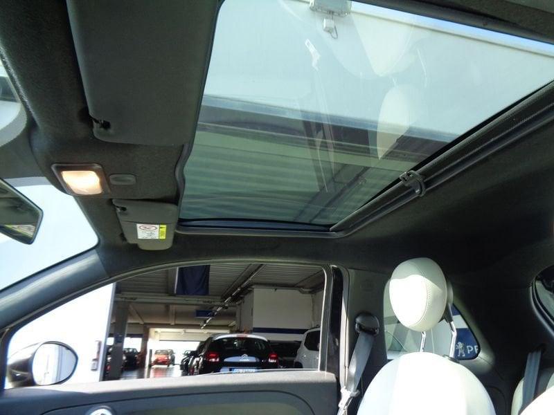 FIAT 500 500 1.0 hybrid Dolcevita 70cv