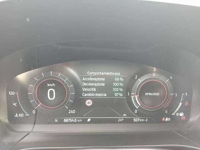 Ford Kuga 2.0 EcoBlue Hybrid 150 CV 2WD ST-Line X