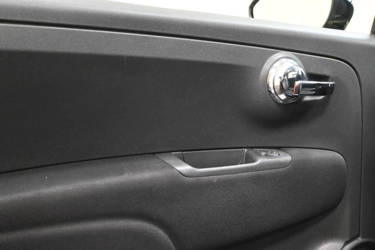 FIAT 500 (2015-2024) 500 1.2 Lounge