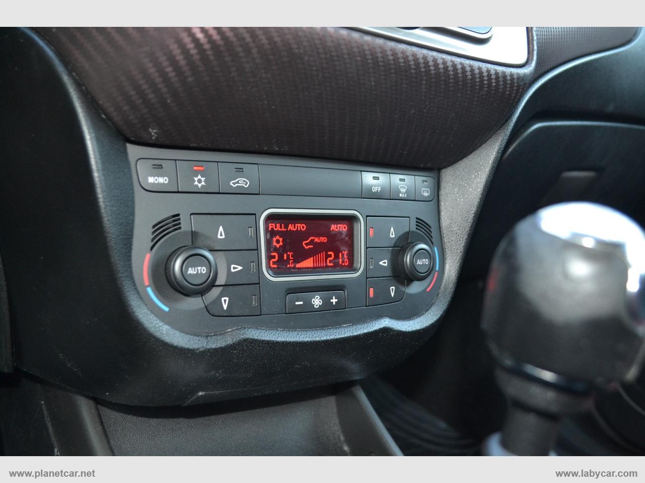 ALFA ROMEO MiTo 1.6 JTDm 16V Dist. Sport Pack