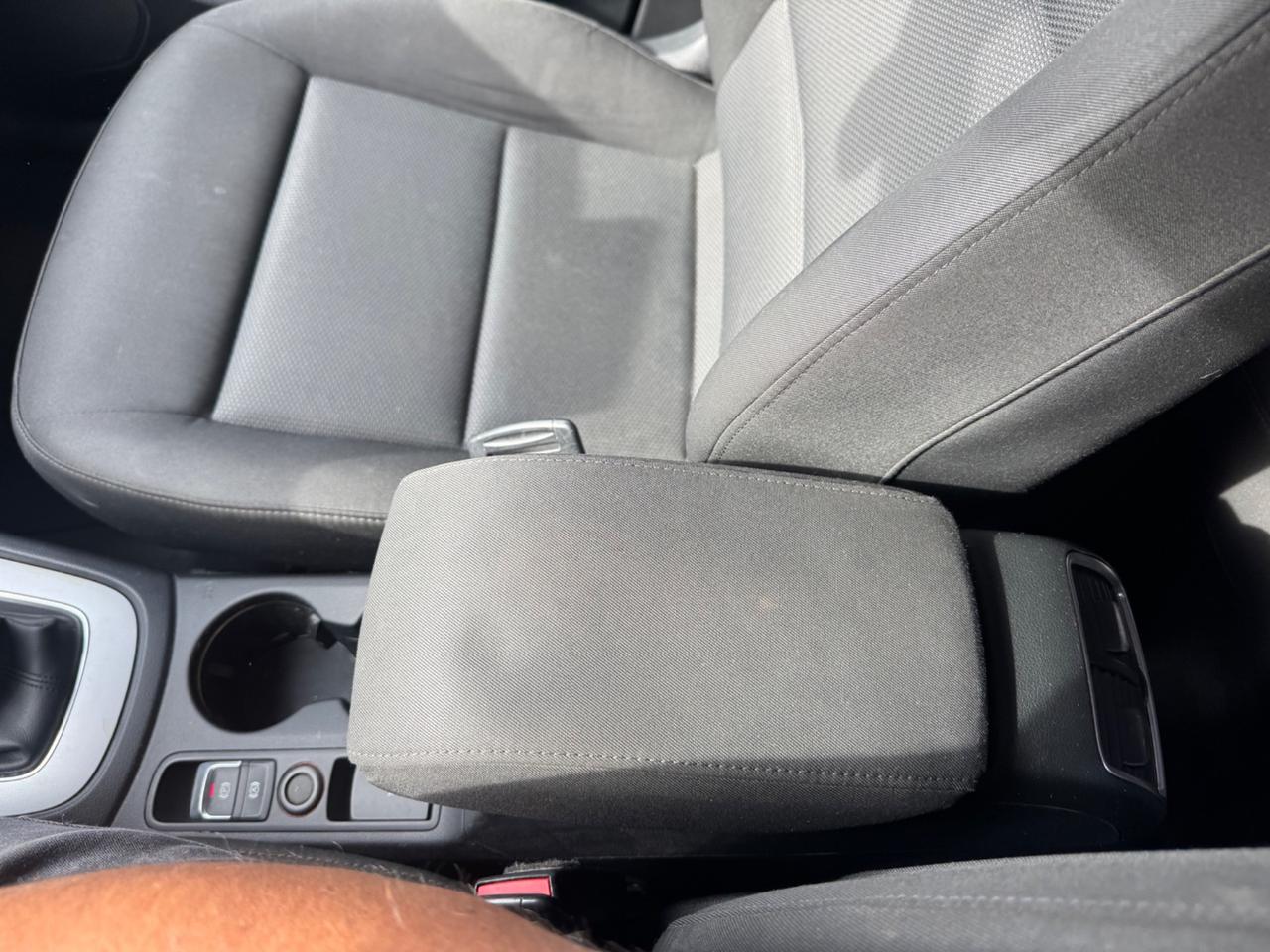 Audi Q3 2.0 TDI 150 CV quattro edition Sport