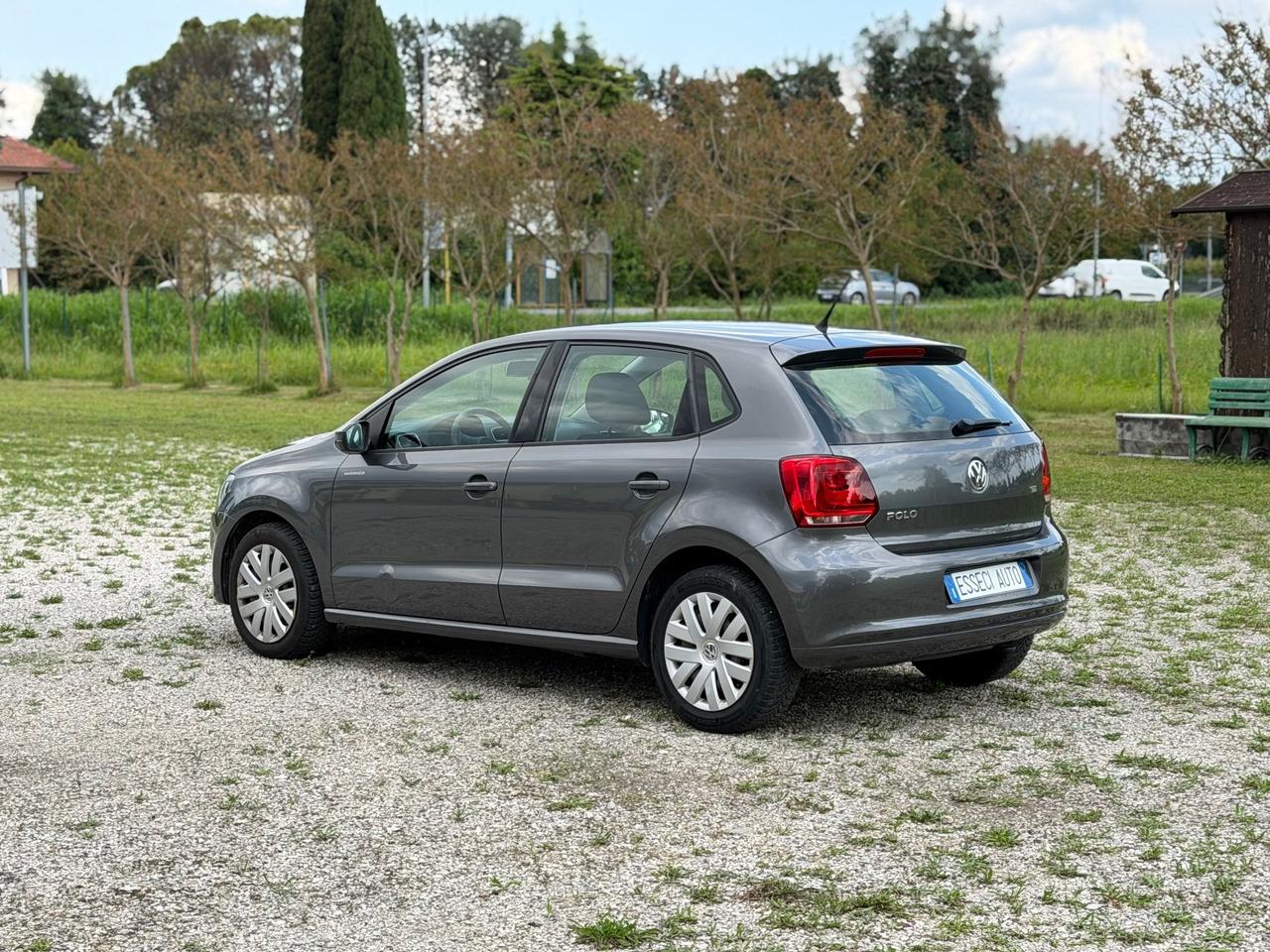 Volkswagen Polo 1.2 70 CV 5p. Comfortline