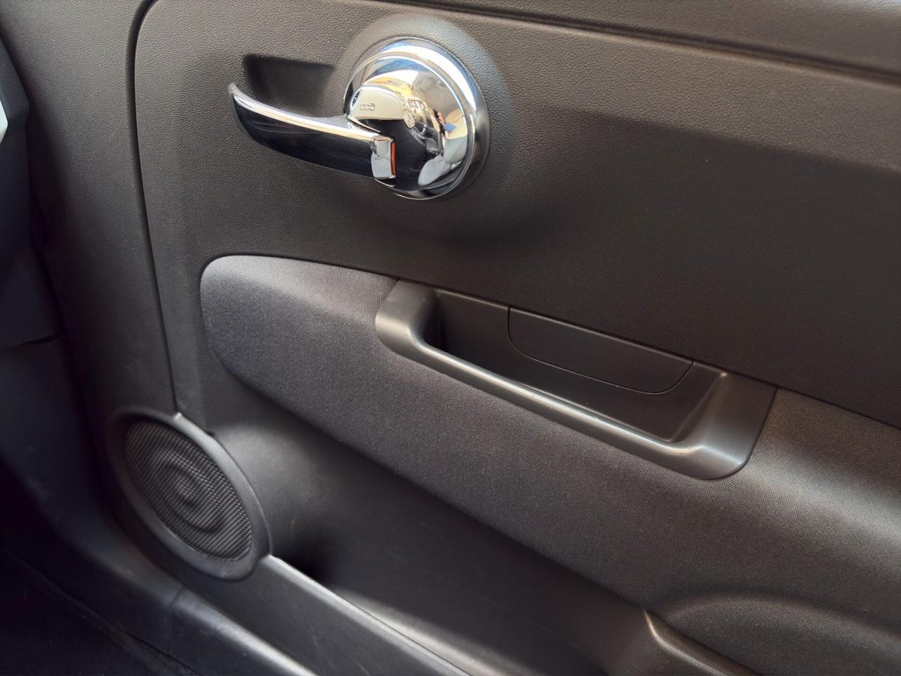 Fiat 500 1.2 69CV - GPL REVISIONATO 10/2023