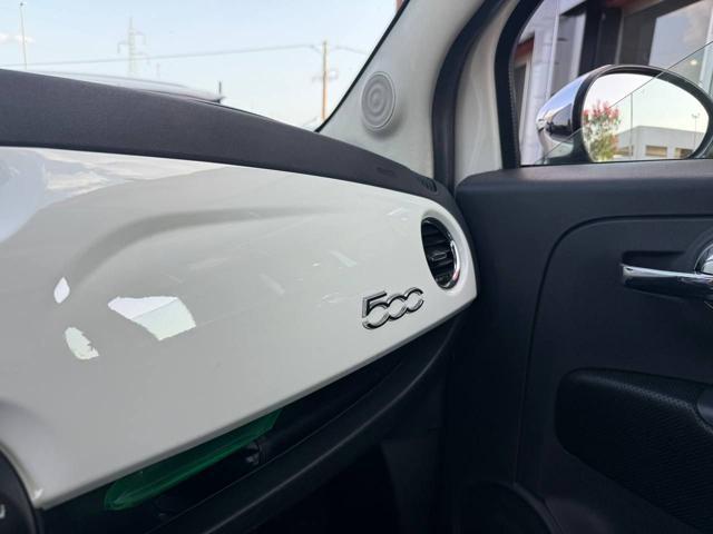 FIAT 500 1.3 Multijet 16V 95 CV Lounge