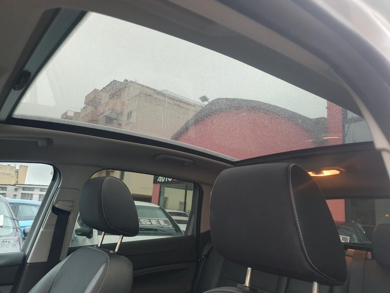 Ford Kuga 2.0 TDCi 136 CV 4WD Titanium tetto 2009