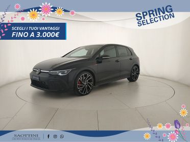 2.0 TSI GTI 245 CV DSG