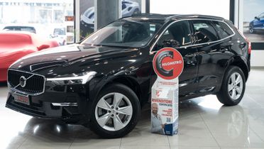 Volvo XC 60 XC60 B4 (d) Geartronic Momentum